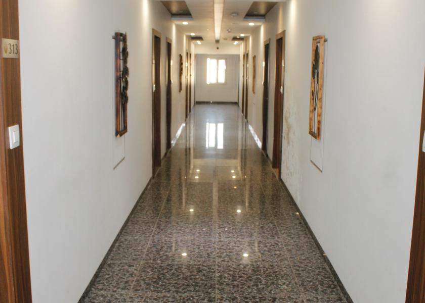 Gujarat Vadodara Public Areas