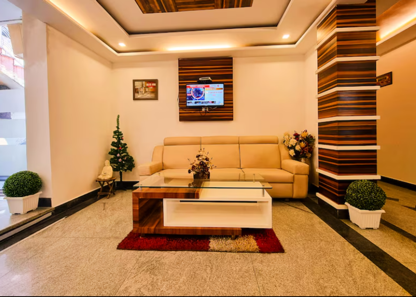 Himachal Pradesh Dalhousie Public Areas