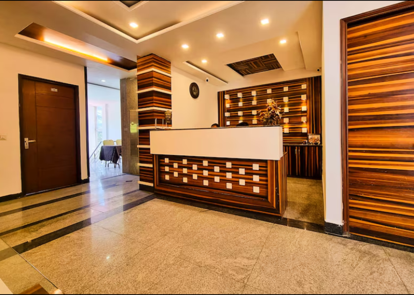 Himachal Pradesh Dalhousie Public Areas