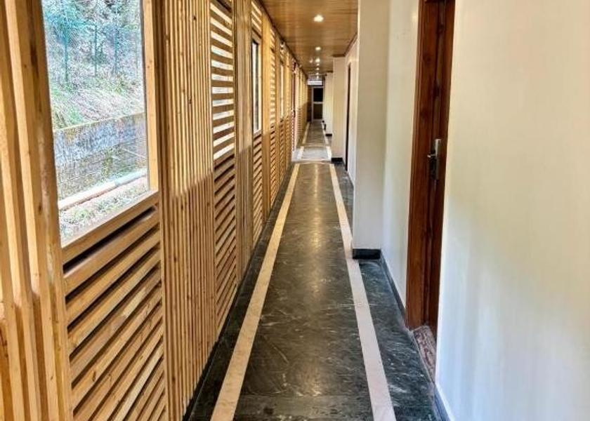 Himachal Pradesh Naldehra Public Areas