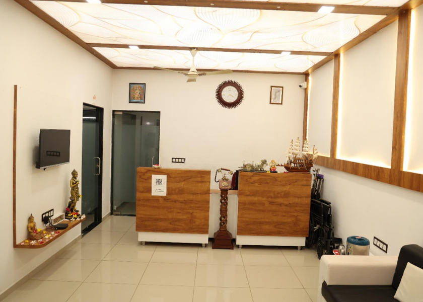 Gujarat Porbandar Public Areas