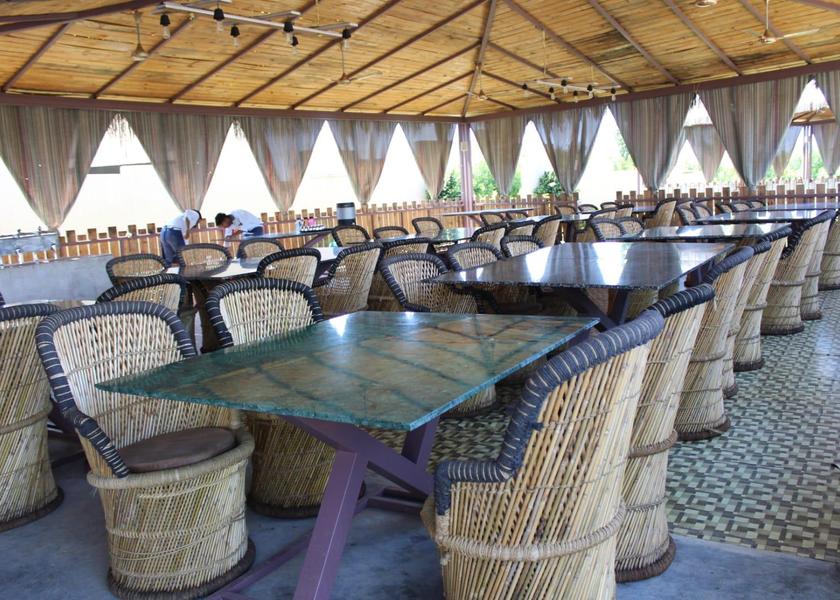 Gujarat Porbandar Food & Dining