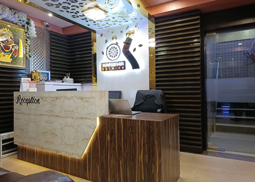 Odisha Bhubaneswar Public Areas