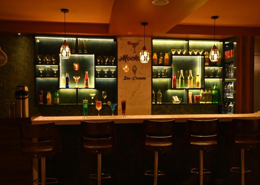 Odisha Bhubaneswar Bar