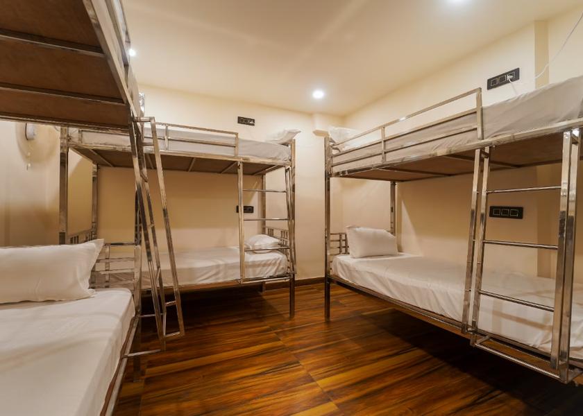 Uttar Pradesh Varanasi Family Room
