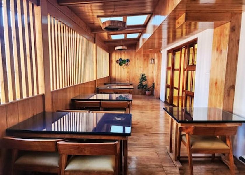 Sikkim Gangtok Public Areas