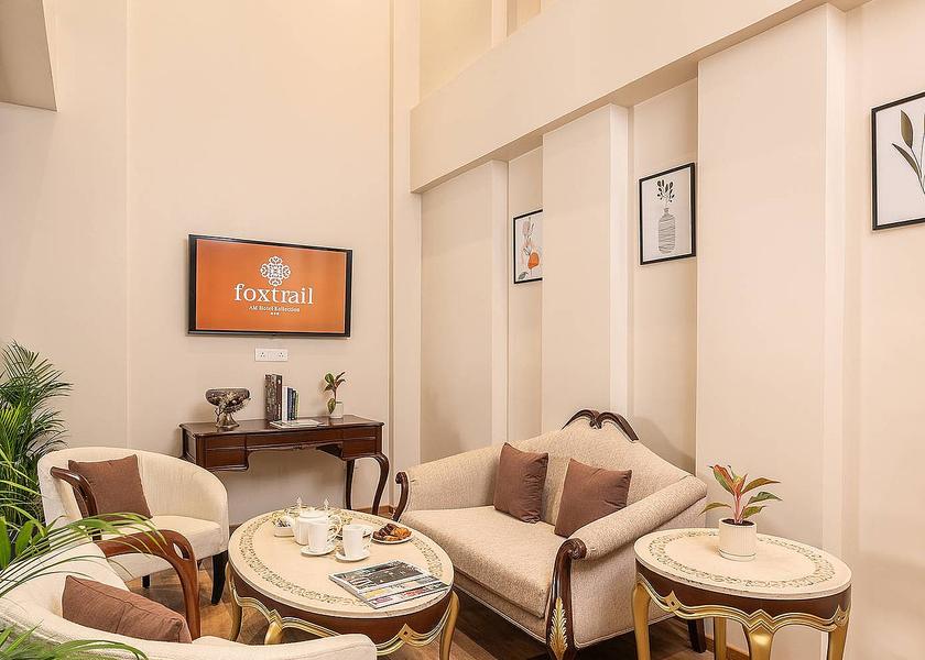 Haryana Gurugram Public Areas