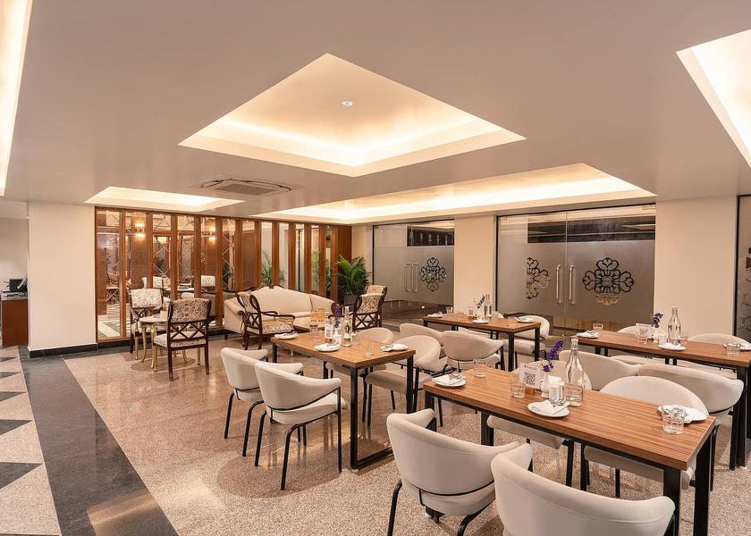 Haryana Gurugram Food & Dining