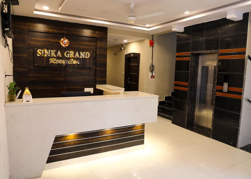 Andhra Pradesh Visakhapatnam Public Areas