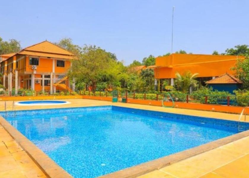 Tamil Nadu Edayanchavadi Pool