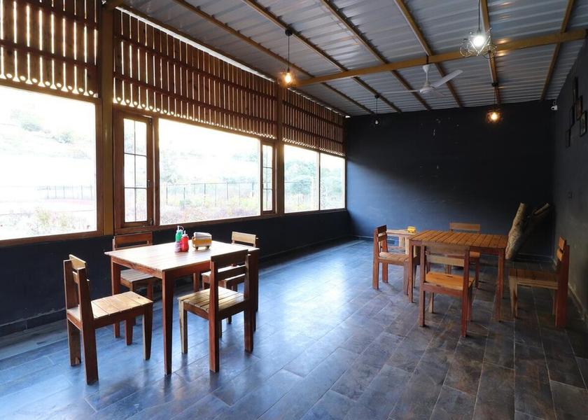 Uttarakhand Nainital Food & Dining