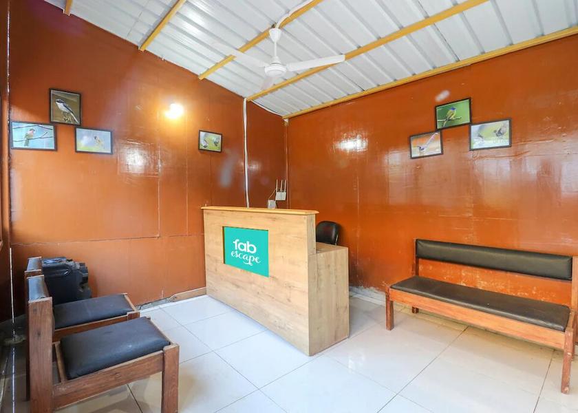 Uttarakhand Nainital Public Areas