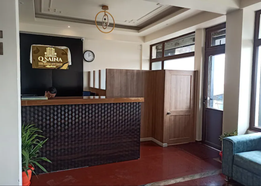 West Bengal Darjeeling Public Areas