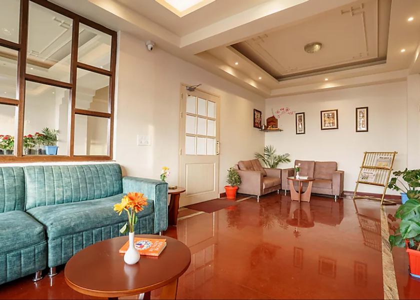 West Bengal Darjeeling Public Areas