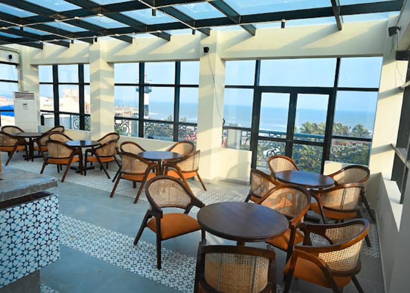 Odisha Puri Restaurant