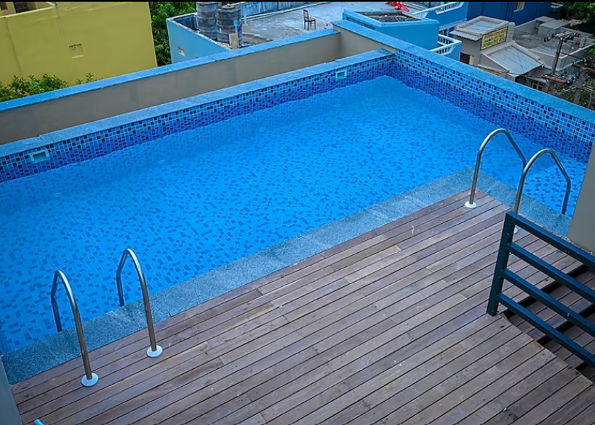 Odisha Puri Pool