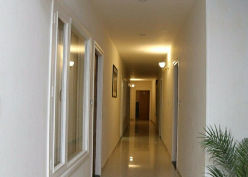 Punjab Mohali Public Areas