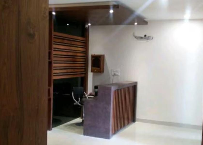 Punjab Mohali Public Areas