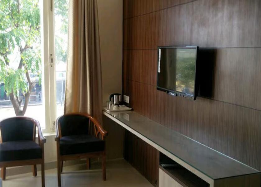 Punjab Mohali Public Areas