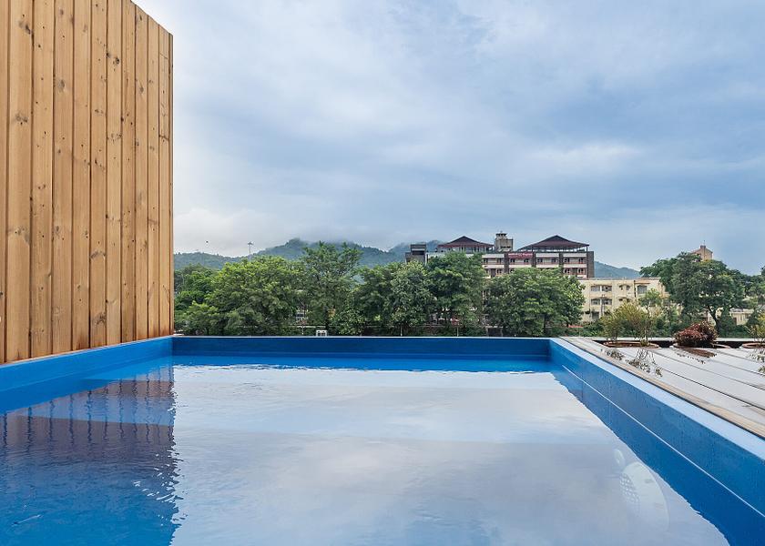 Uttarakhand Haridwar Pool