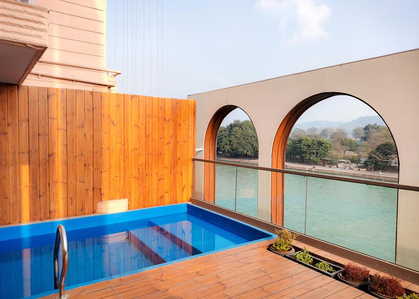 Uttarakhand Haridwar Pool