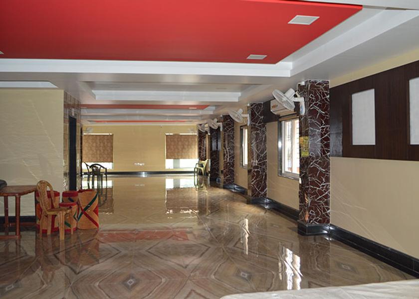 West Bengal Siliguri Public Areas