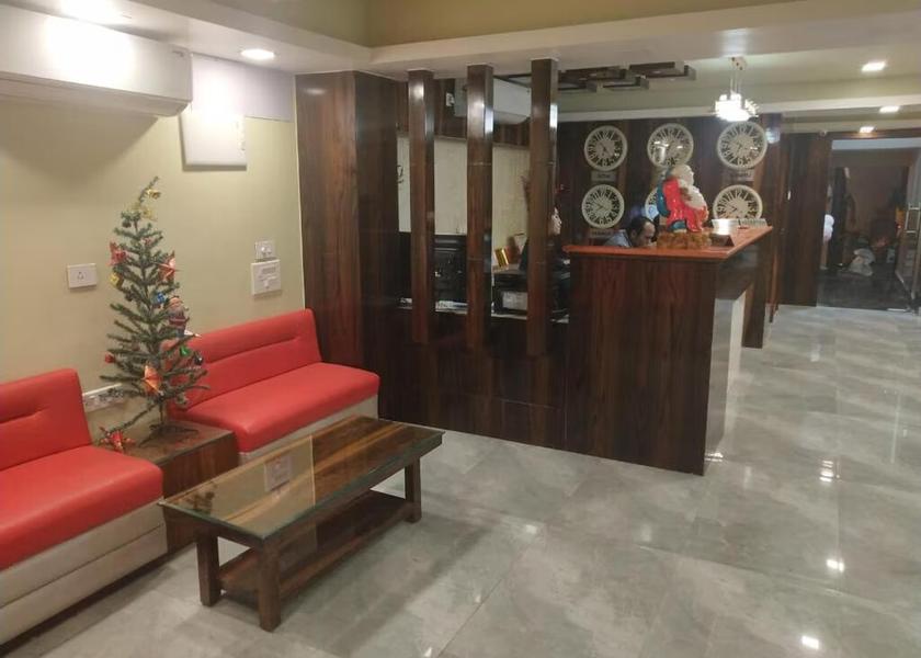 West Bengal Siliguri Public Areas