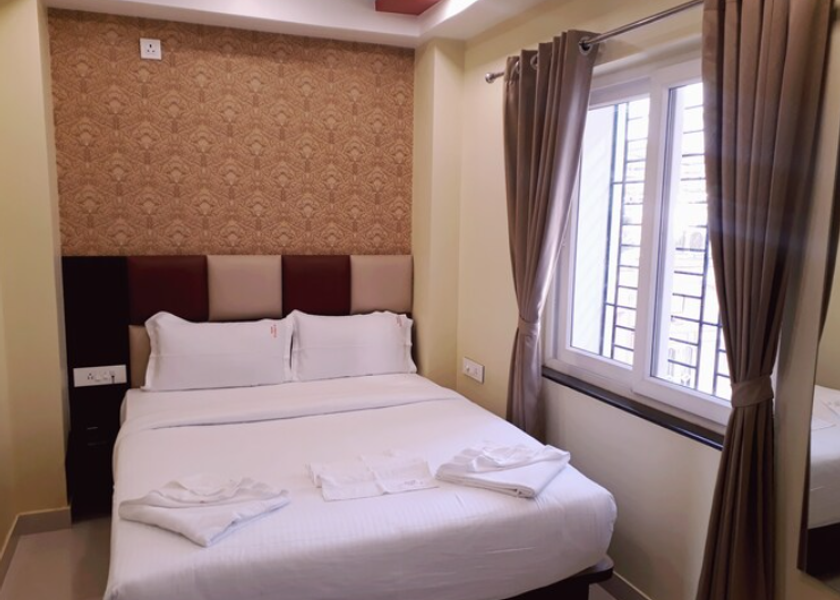 West Bengal Siliguri PREMIUM EXECUTIVE NON AC ROOM