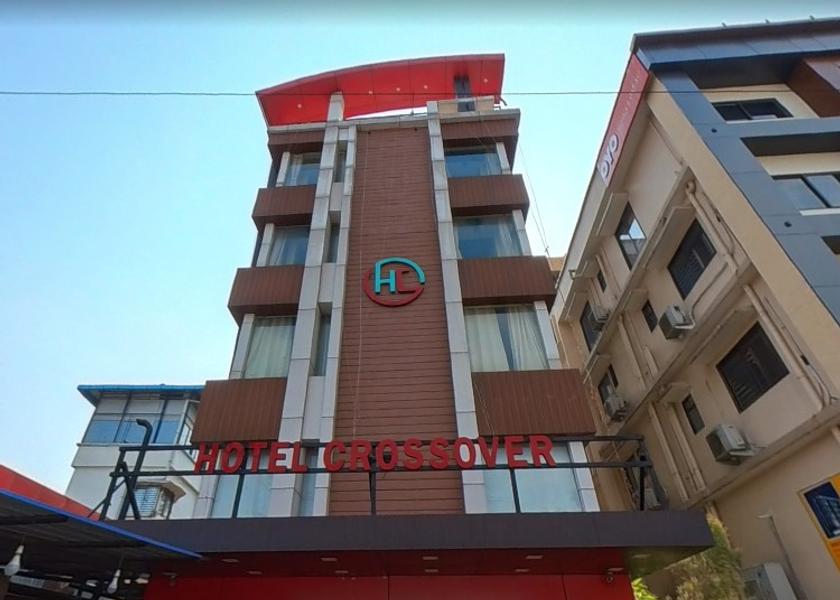 West Bengal Siliguri Hotel Exterior