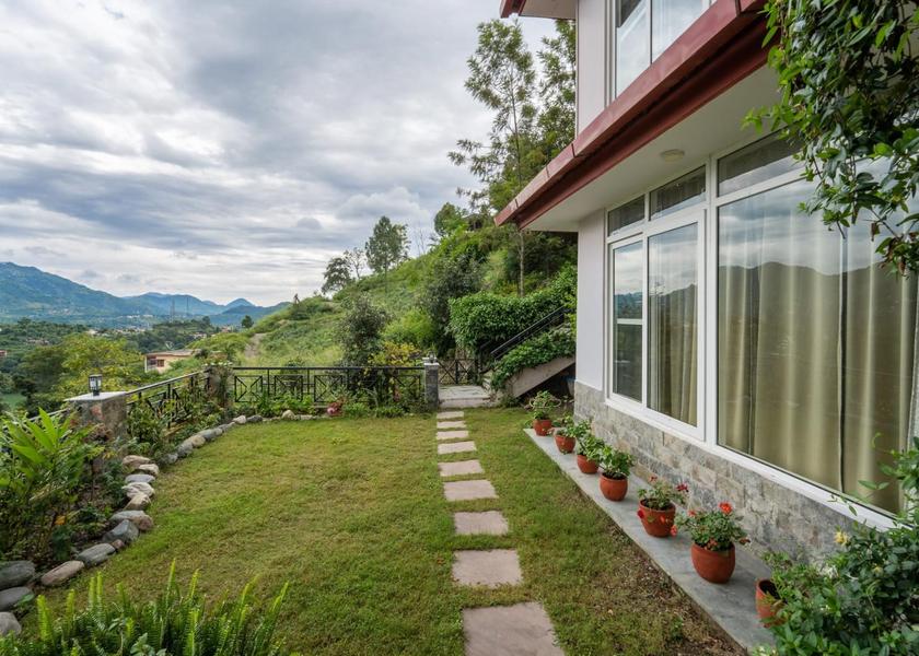 Uttarakhand Nainital Outdoors