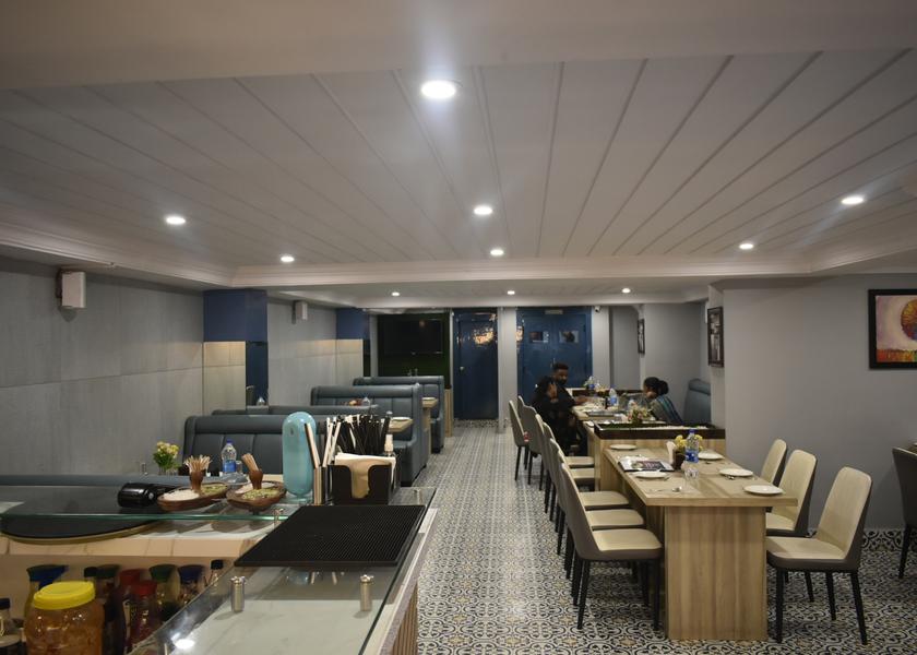 Jharkhand Jamshedpur Food & Dining