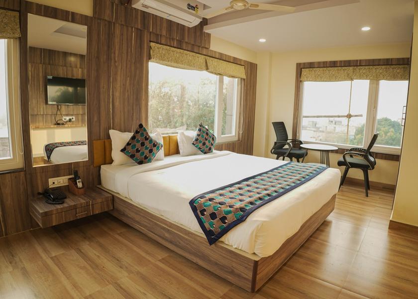 Jharkhand Jamshedpur Suite Room