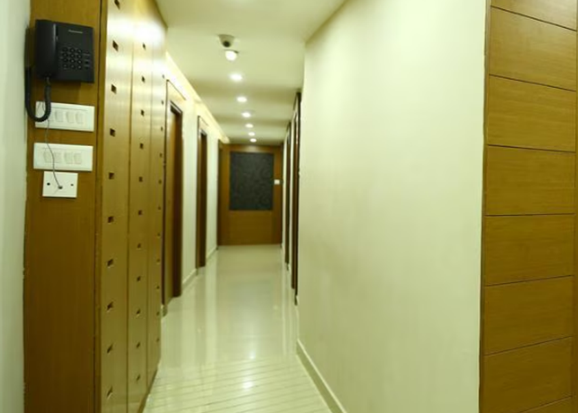 Tamil Nadu Chennai Public Areas