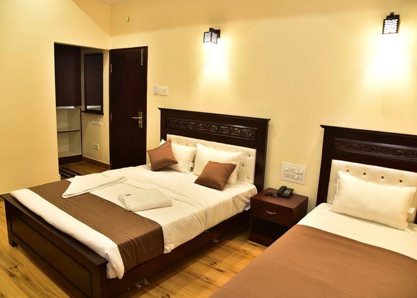 Karnataka Mysore Triple Air Conditioning