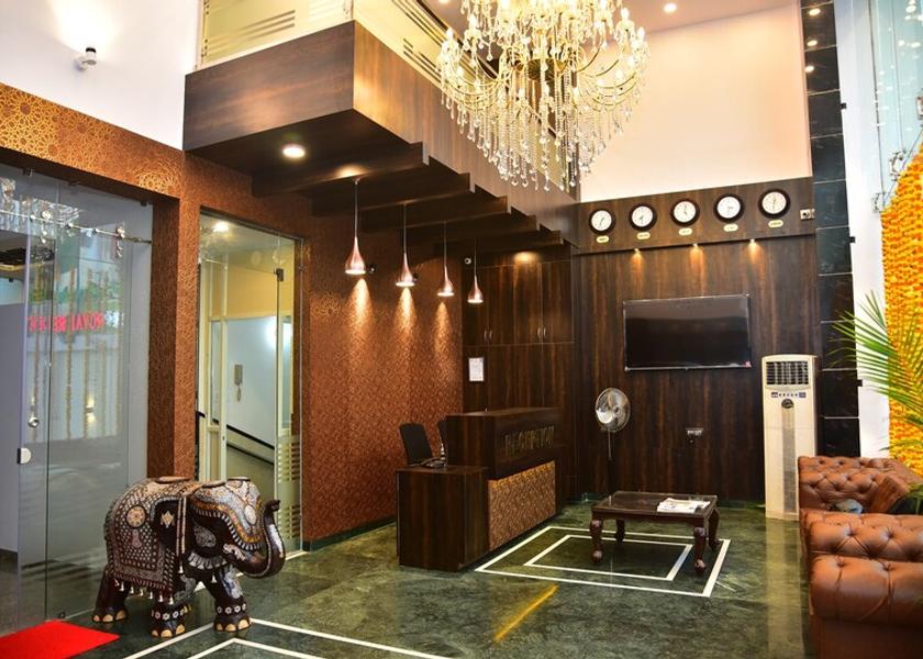 Karnataka Mysore Public Areas