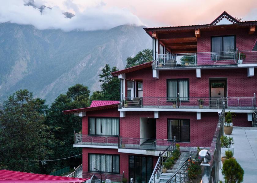 Uttarakhand Joshimath 