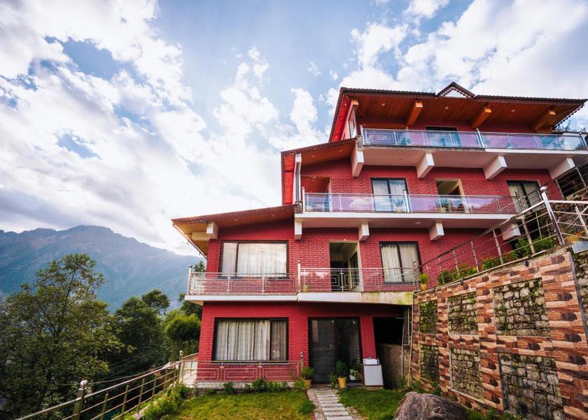 Uttarakhand Joshimath 