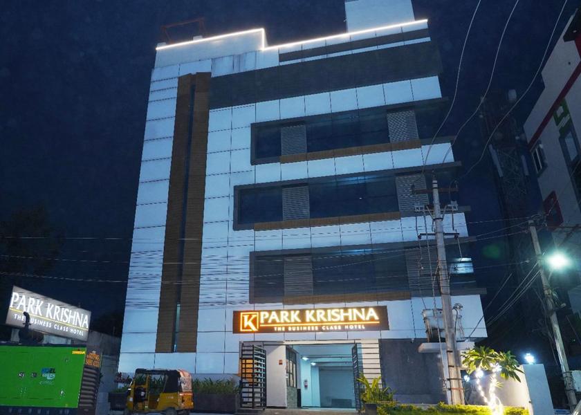 Andhra Pradesh Tirupati 