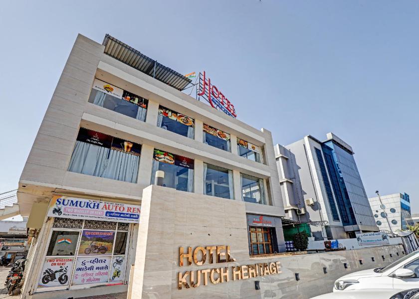 Gujarat Gandhidham 