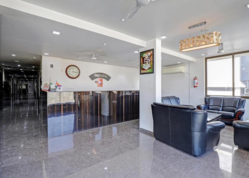 Gujarat Gandhidham Public Areas