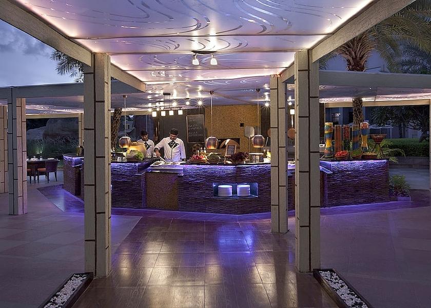Telangana Hyderabad Restaurant