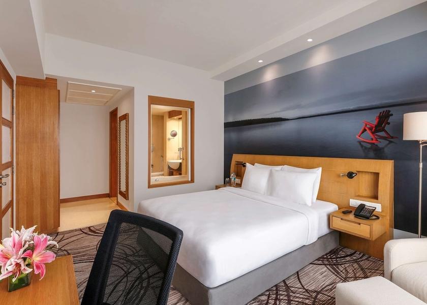 Telangana Hyderabad Room