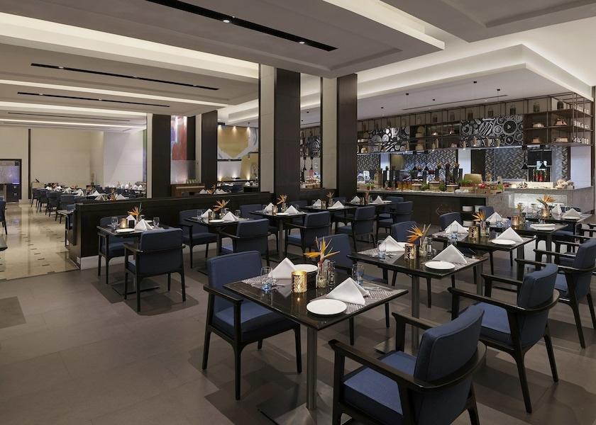 Telangana Hyderabad Food & Dining