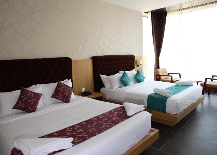 Tamil Nadu Rameswaram Food & Dining