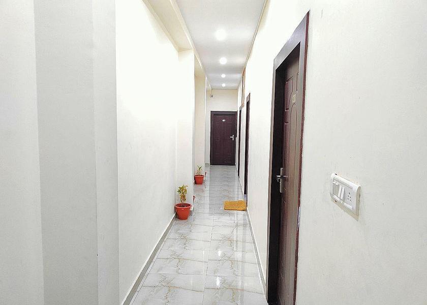 Uttarakhand Haridwar lobby