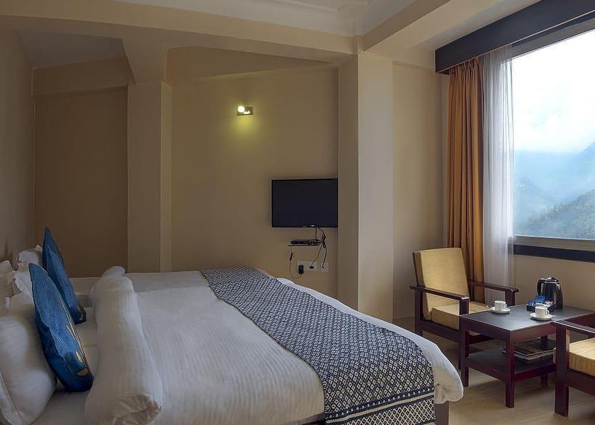 Sikkim Gangtok Standard Room