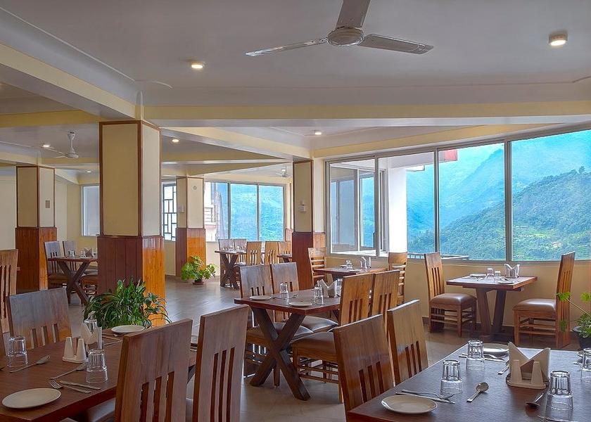 Sikkim Gangtok 