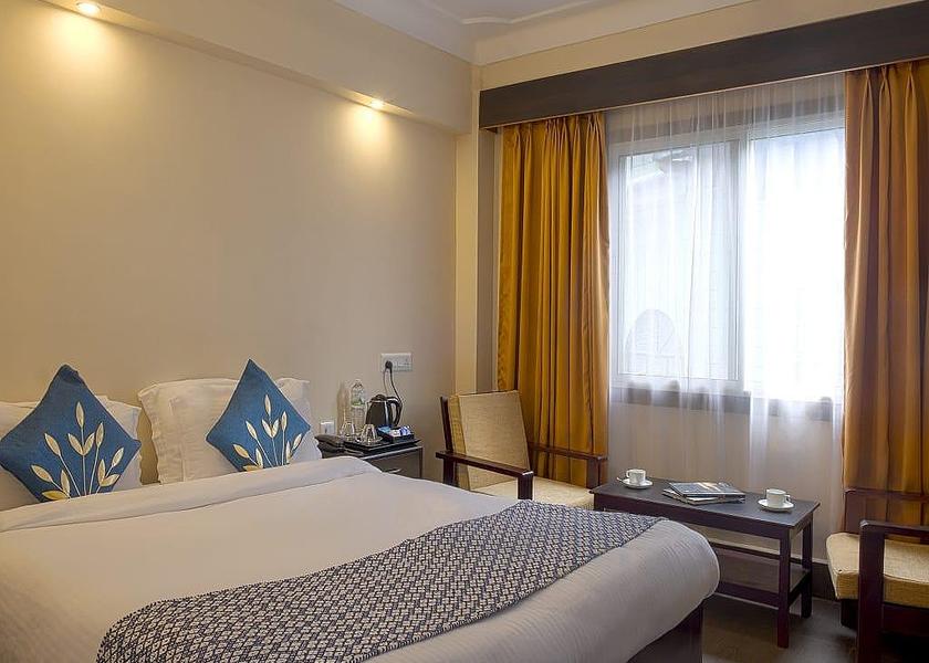 Sikkim Gangtok Standard Room