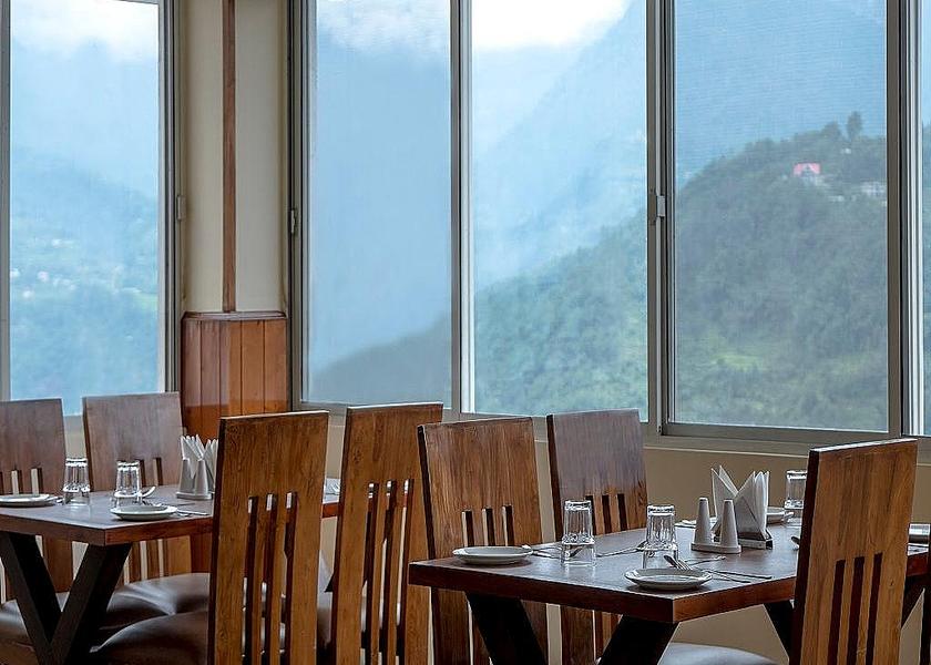 Sikkim Gangtok 