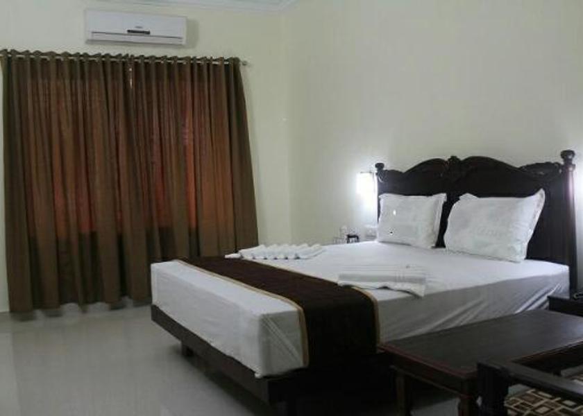 Odisha Cuttack Deluxe Non AC room